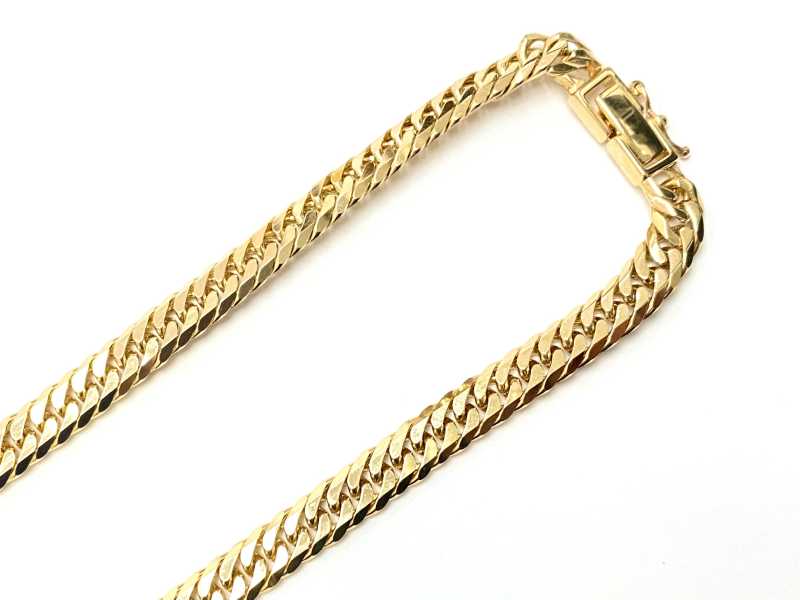 金買取 K18 ネックレス 10.1g