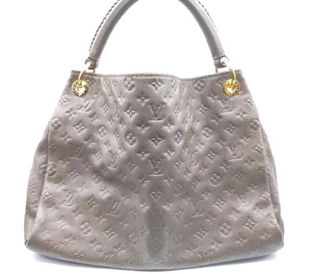 ルイヴィトン買取　アーツィーMM　アンプラント　M93447