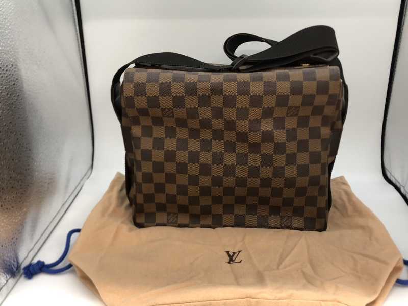 ルイヴィトン買取 ナヴィグリオ N45255