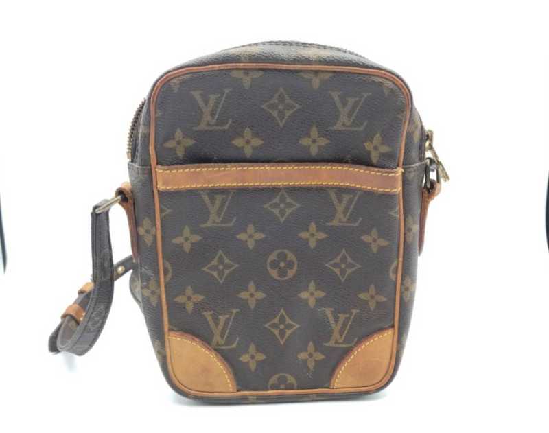 ルイヴィトン　買取　タヌーブ　モノグラム　Ｍ45266