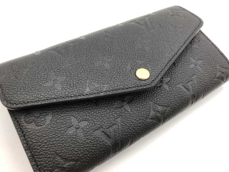 ルイヴィトン買取 ポルトフォイユ サラ M82257