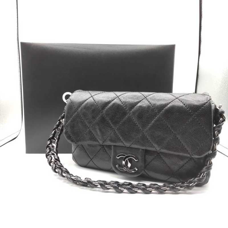 シャネル買取 ショルダーバッグ