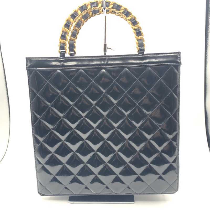 シャネル買取 ハンドバッグ