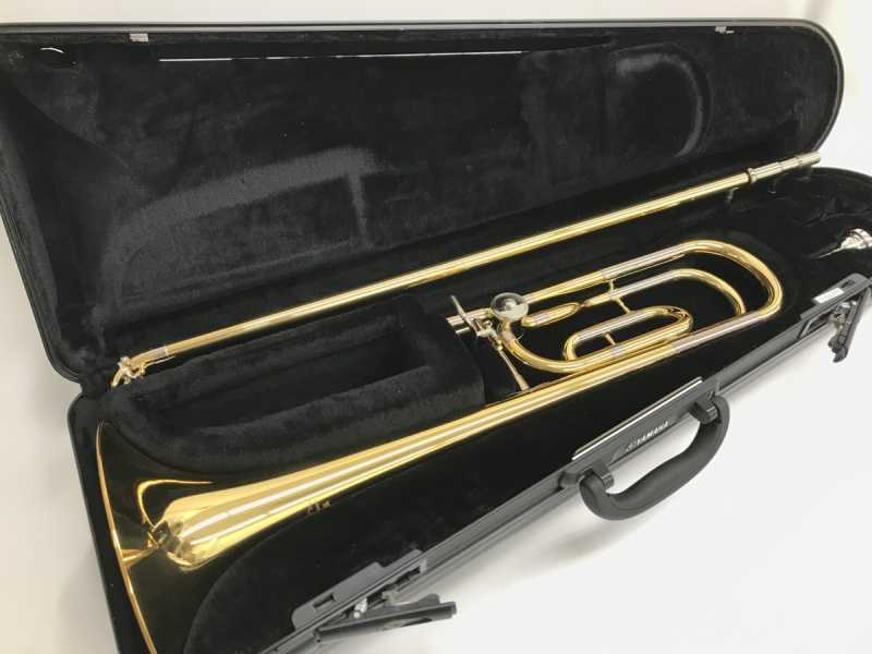 YAMAHA YSL-620 買取