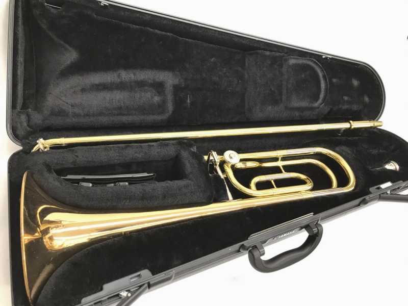 YAMAHA YSL-456G 買取