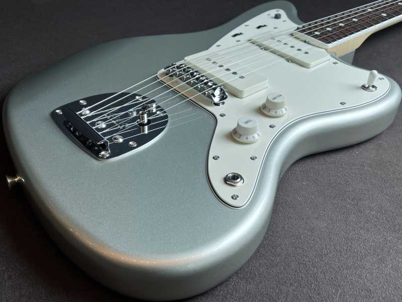 Fender FSR Made in Japan Traditional II 60s Jazzmaster MH w/US Pickups 2024 買取