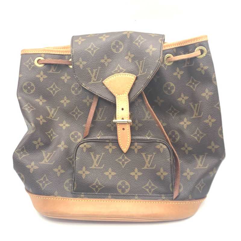 ルイヴィトン買取 モンスリMM M51136