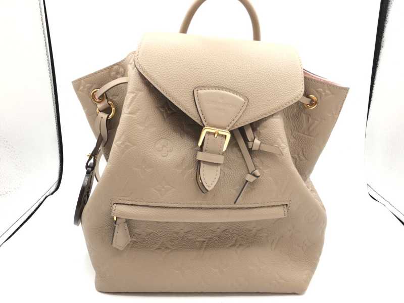 ルイヴィトン買取 モンスリPM M45410