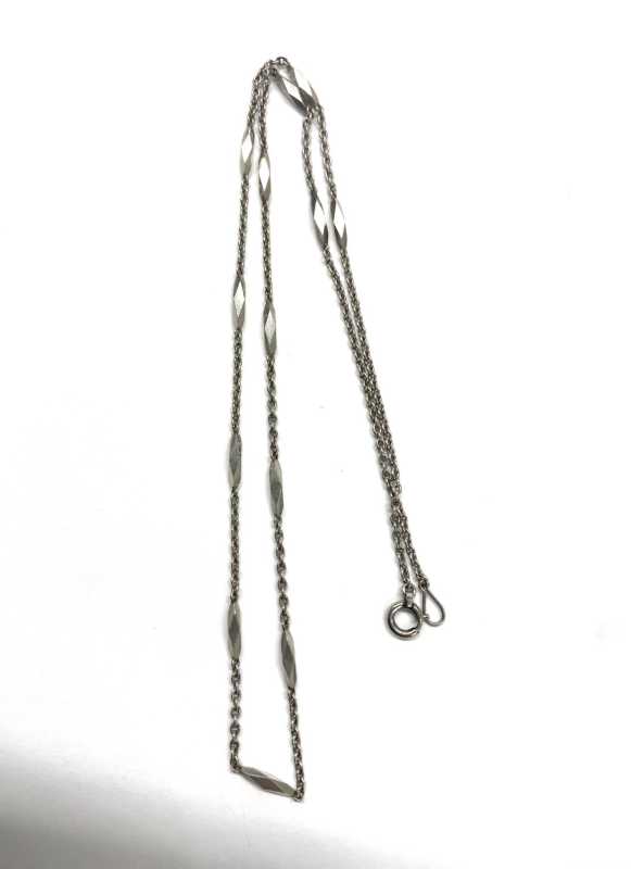 PM ネックレス プラチナ 8.2g 買取