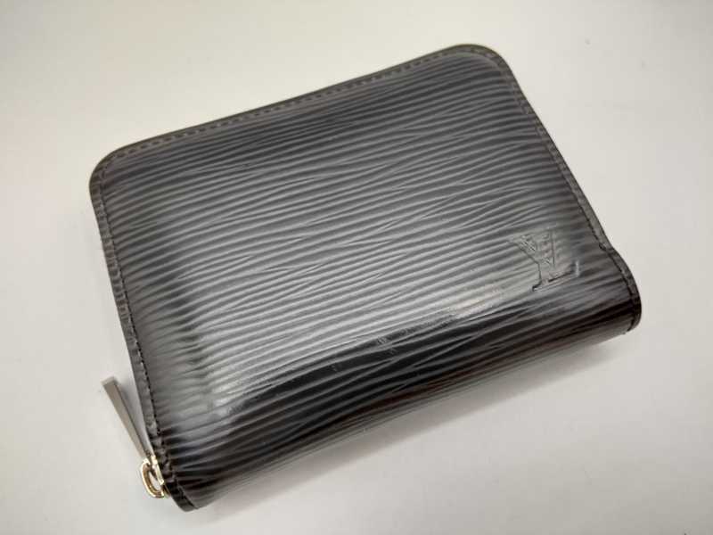 ルイヴィトン買取 ジッピーコインパース M60152