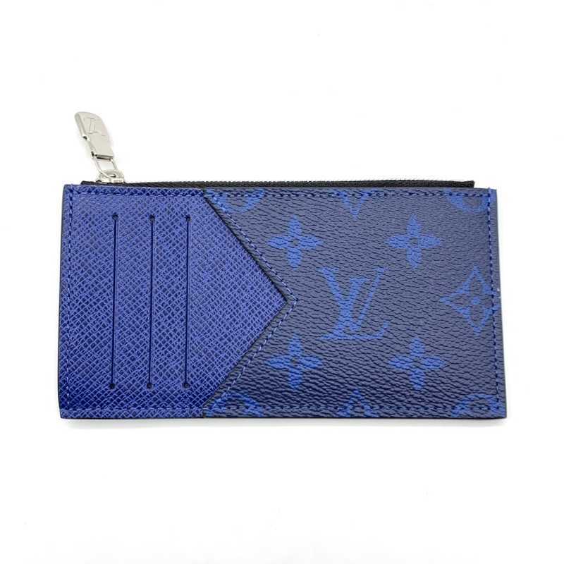 ルイヴィトン買取 コインカードホルダー M30270