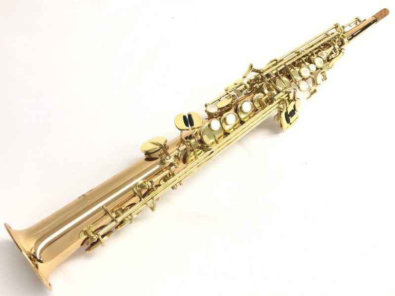 YANAGISAWA S-902 買取