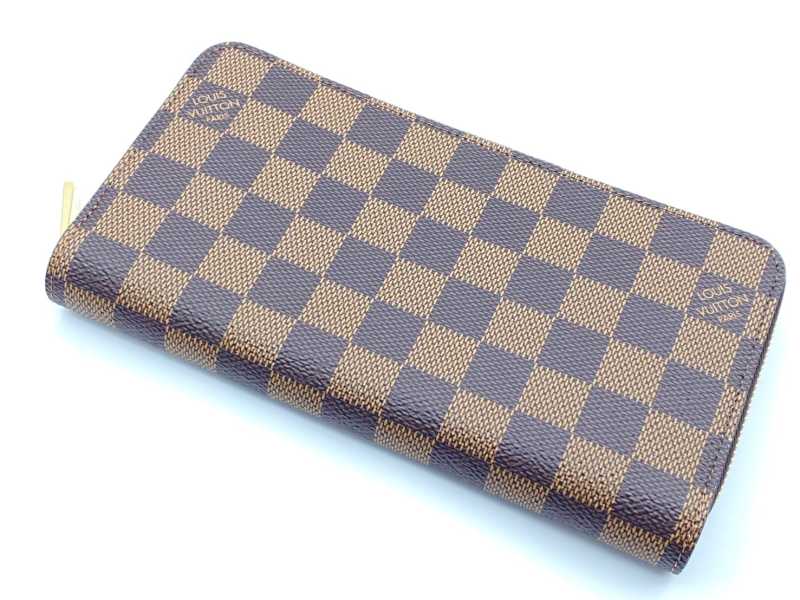 ルイ・ヴィトンポルトフォイユ・マルコの買取実績(194227