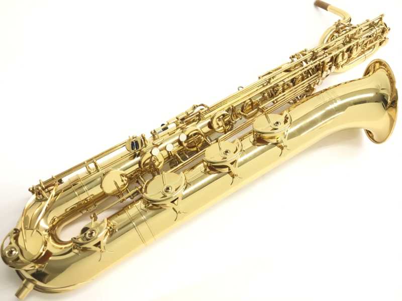 YAMAHA YBS-41Ⅱ 買取