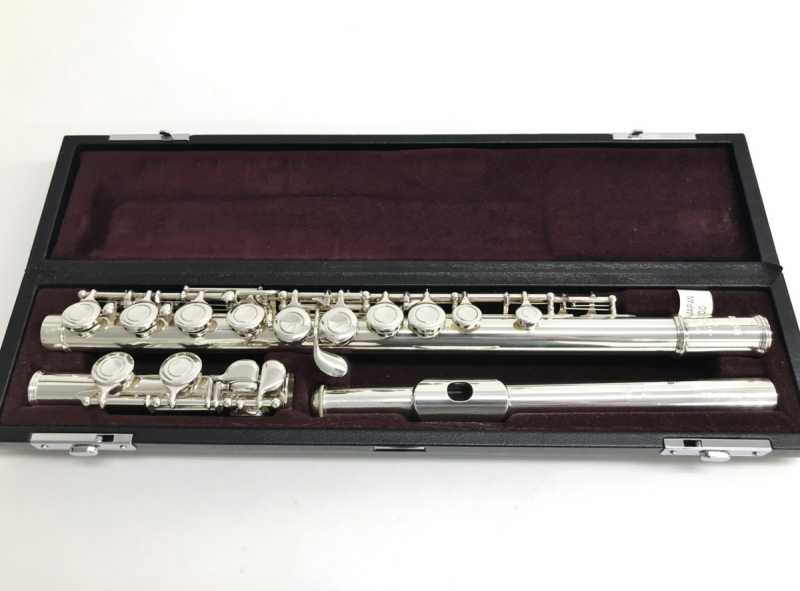 YAMAHA YFL-411 買取