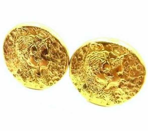 ピアジェ買取　ダリコインカフス