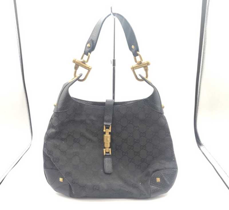 グッチ　買取　ニュージャッキー