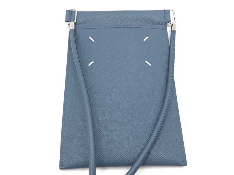 マルジェラ買取 フォンショルダーポーチ