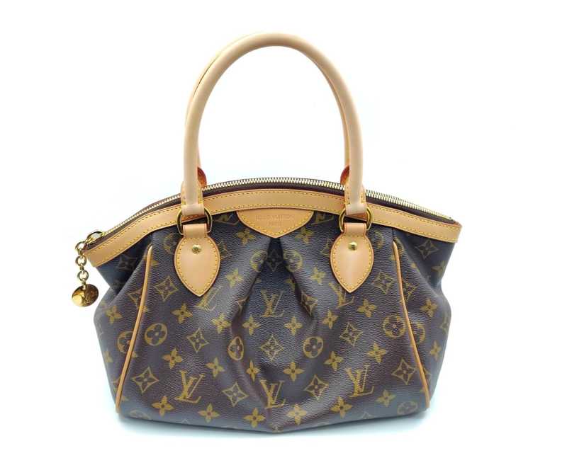 ルイヴィトン買取 ティボリPM