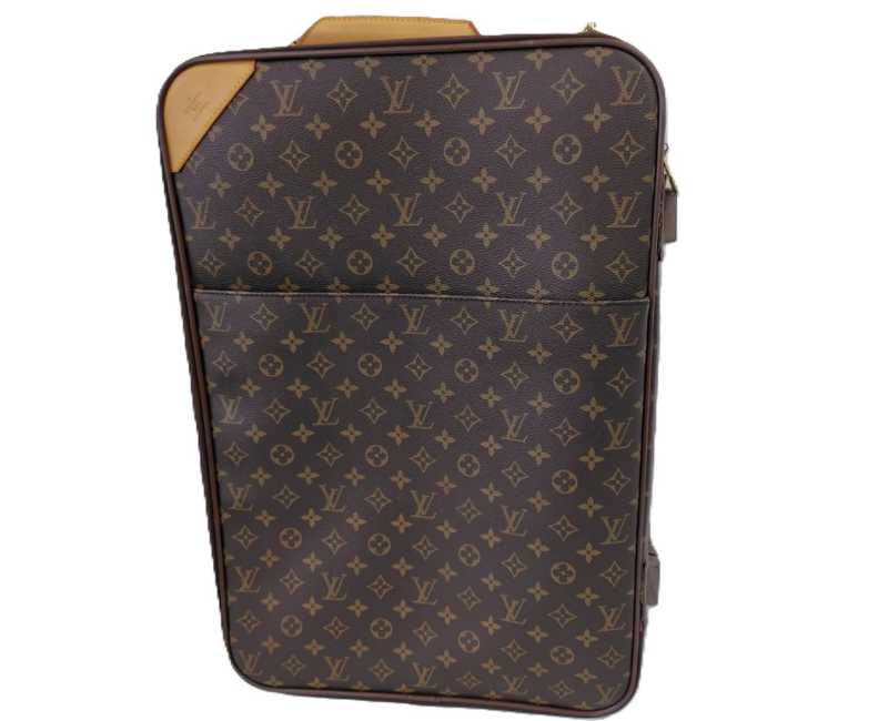 ルイヴィトン買取 ペガス55 モノグラム M23294