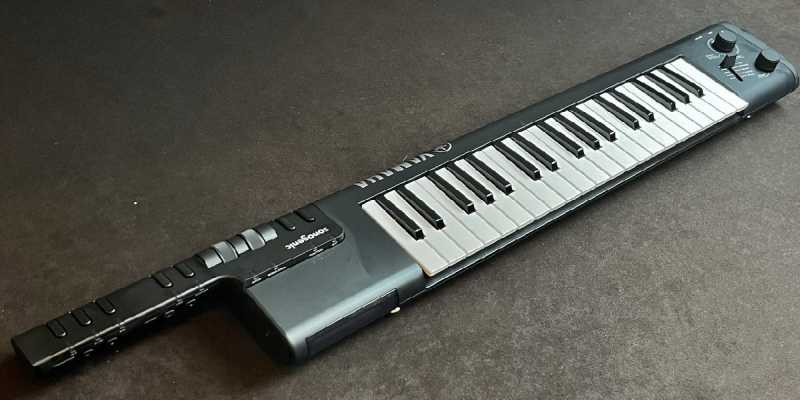 YAMAHA SHS-500 買取