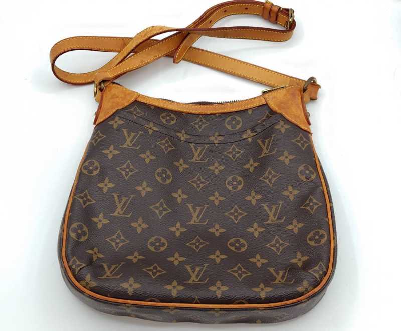 ルイヴィトン　買取　オデオン