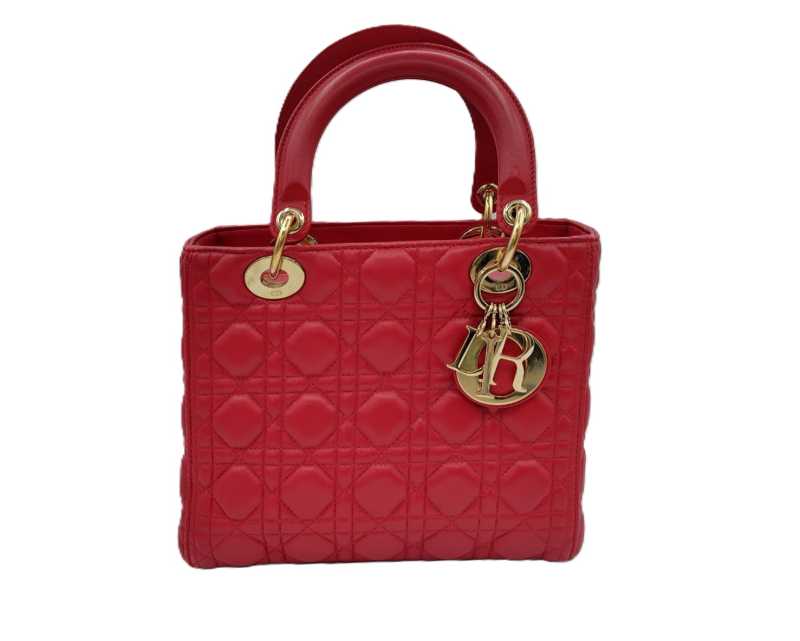 ディオール　買取　レディディオール