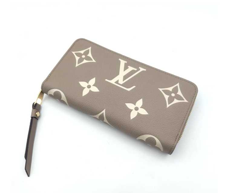 ルイヴィトン買取 ジッピーウォレット