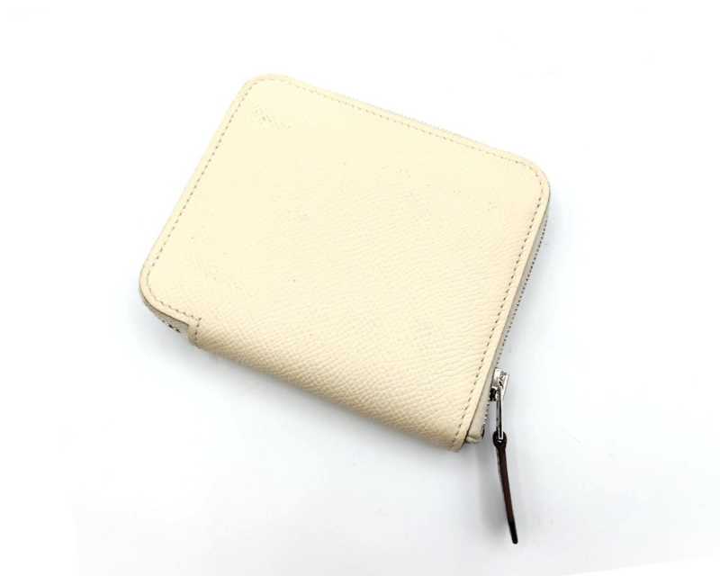 エルメス買取 アザップ コンパクト シルクイン