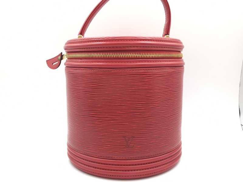 ルイヴィトン買取 カンヌ M48037