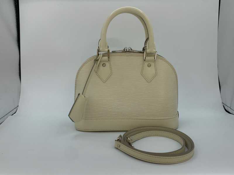 ルイヴィトン買取 アルマBB M4085J