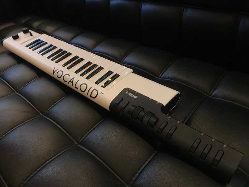 YAMAHA VKB-100 買取