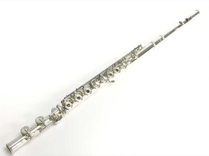 Altus Flute A907 買取