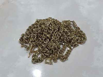 金買取 ネックレス