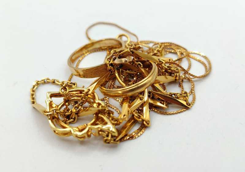 金買取 貴金属