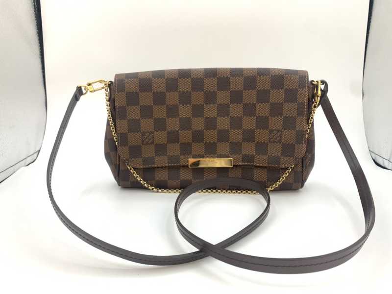 ルイヴィトン買取 フェイボリットMM N41129