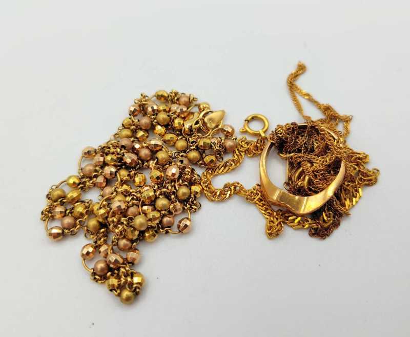 貴金属買取 金