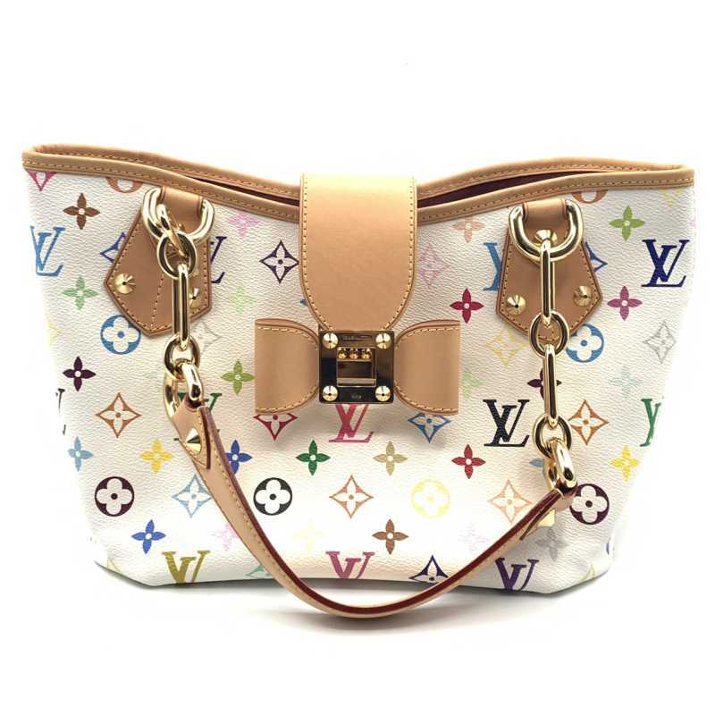 国内発送【LOUIS VUITTON】マレル LOUIS VUITTON新作 エピ マレル・ショルダーバッグ / M80794