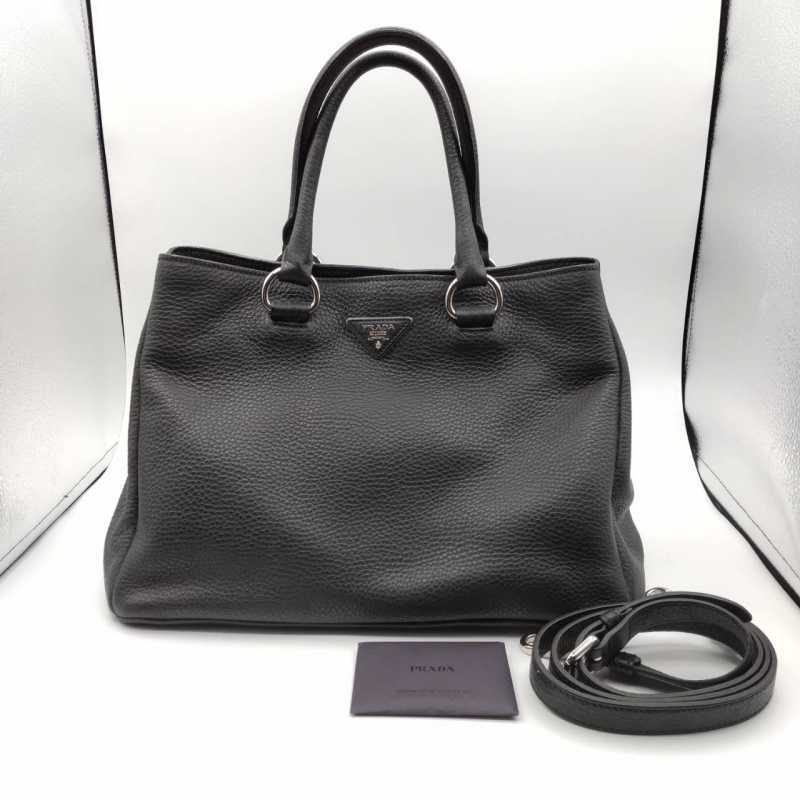プラダ買取 バッグ