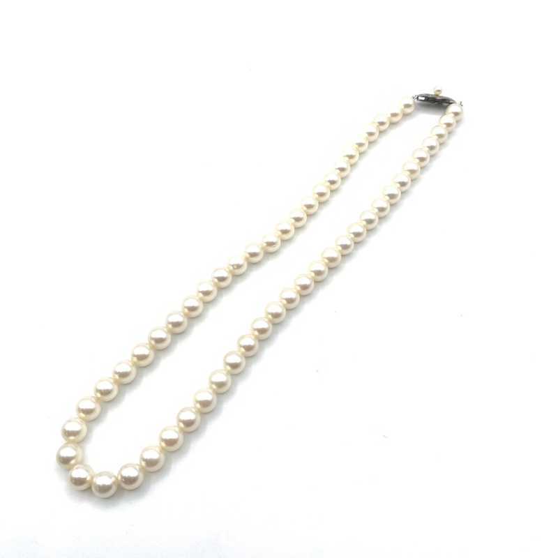 宝石買取 ネックレス パール