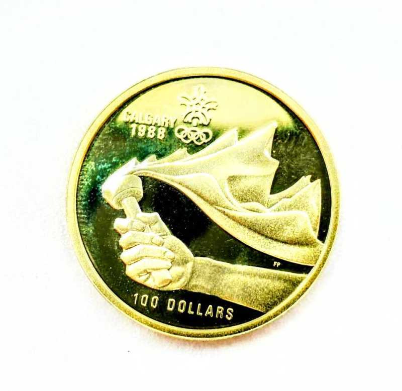 金貨買取 記念硬貨 K14