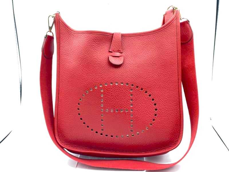 エルメス買取 エブリン 2 PM トリヨン □J刻