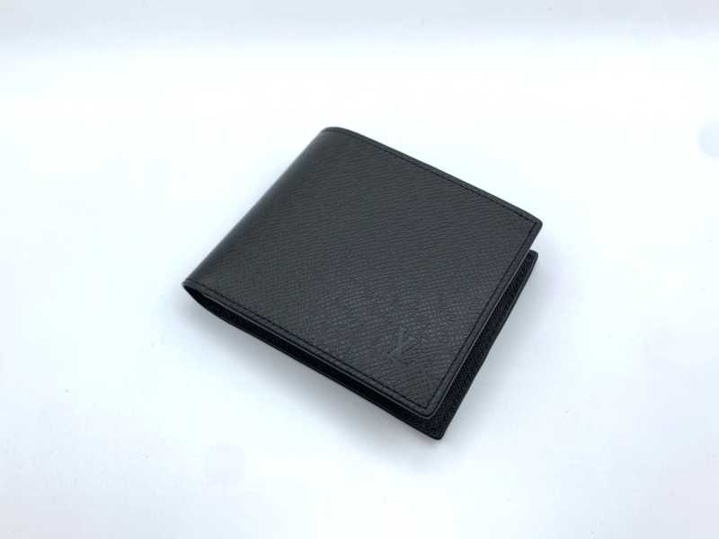 ルイヴィトン買取 ポルトフォイユ・マルコNM M30865
