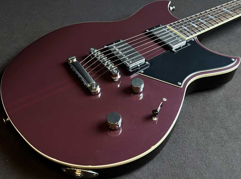 YAMAHA RSS20 Revstar 買取