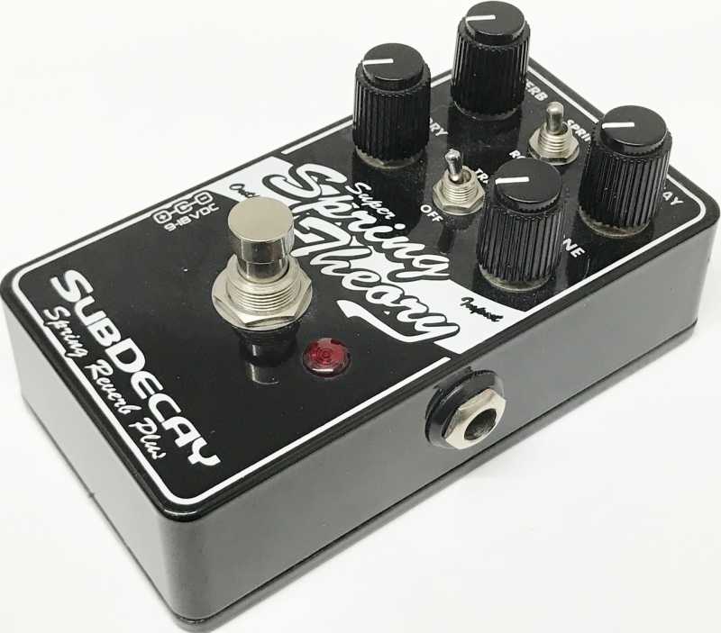 Subdecay Super Spring Theory 買取