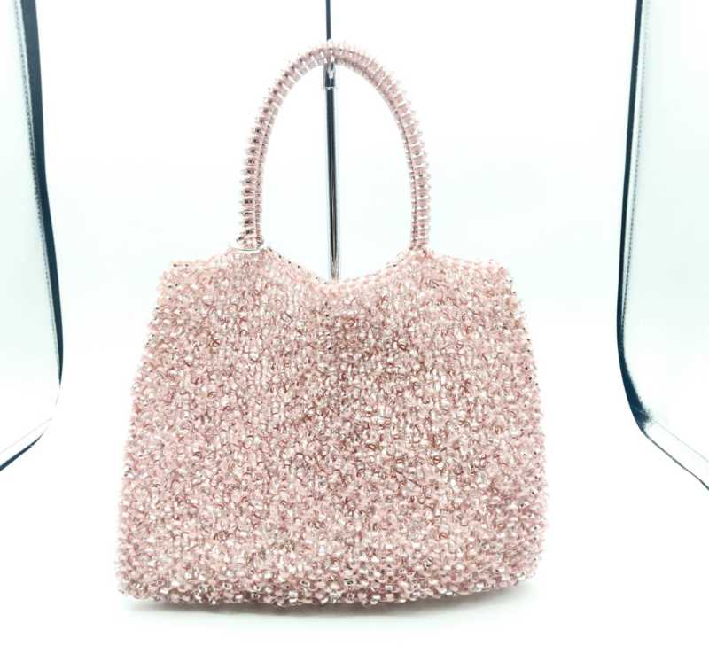 アンテプリマ　買取　ワイヤーバッグ