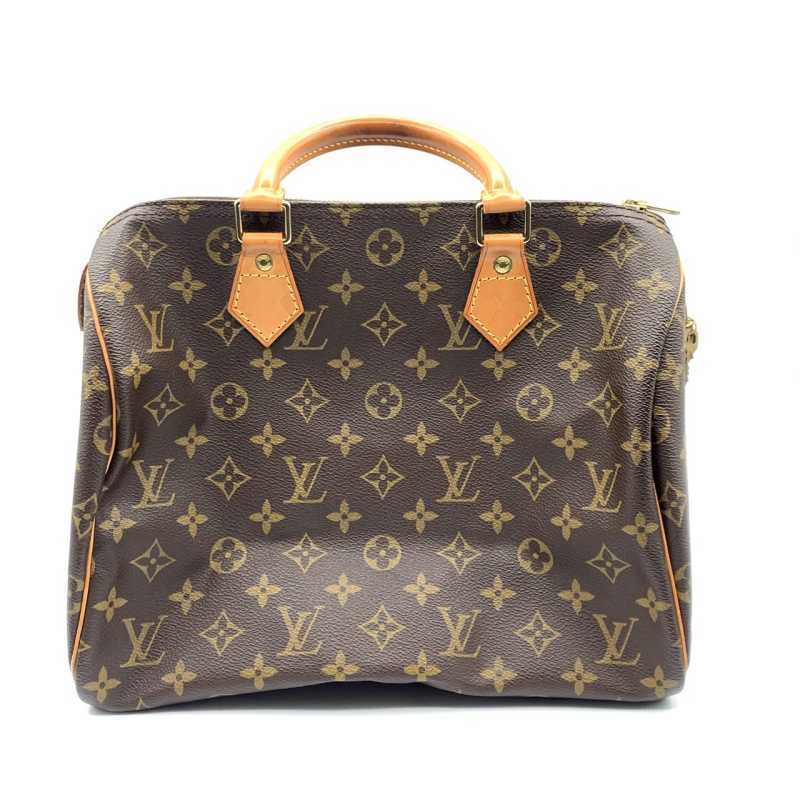 ルイヴィトン買取 スピーディ30 M41526