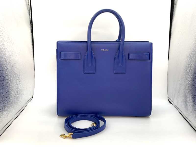 サンローラン買取 サックドジュール 355153