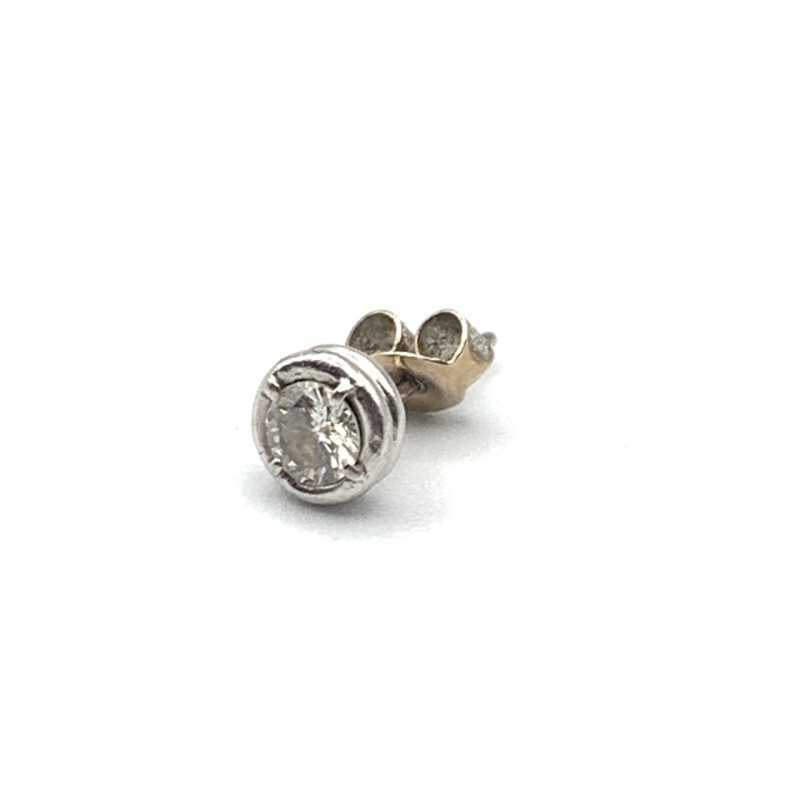 ダイヤモンド買取 ピアス プラチナ