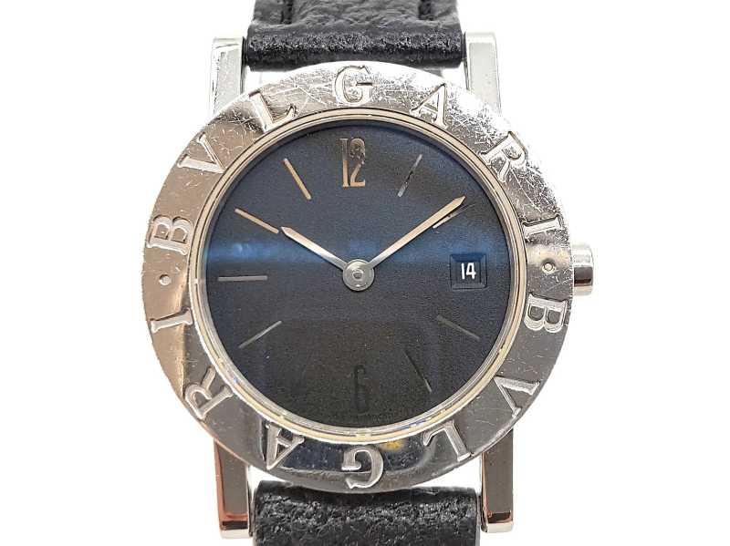 ブルガリ買取 ブルガリブルガリ 腕時計 BB26SL